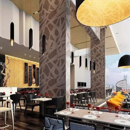 Holiday Inn Express Bangkok Siam By Ihg 