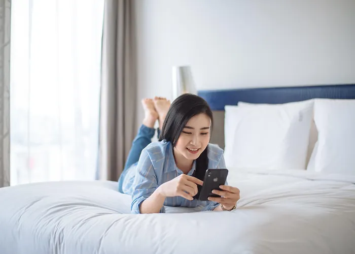 Holiday Inn Express Bangkok Siam By Ihg